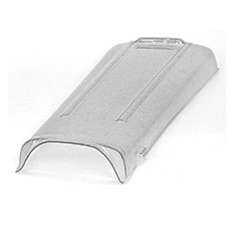 Telha PET Plan Canal 192 Kit 6 telha(s) - Multicap telhas é boa?