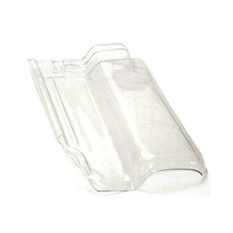 Telha PET Transparente Romana R 13 331 Kit 17 telha(s) - Multicap telhas é ruim? Telha PET Transparente Romana R 13 331 Kit 17 telha(s) - Multicap telhas é boa?