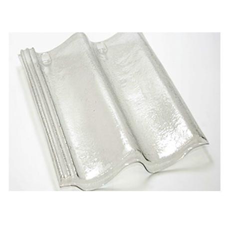 Telha Transparente Ecológica PET Double Basic 292 - Multicap telhas Menor preço em Telha Transparente Ecológica PET Double Basic 292 - Multicap telhas
