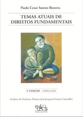 Temas Atuais de Direitos Fundamentais - Editus - uesc Menor preço em Temas Atuais de Direitos Fundamentais - Editus - uesc