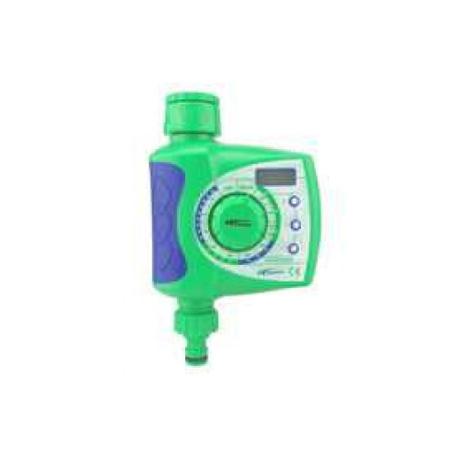 Temporizador Programacao Jardim 1/2” Amanco - Amanco brasil ltda. Menor preço em Temporizador Programacao Jardim 1/2” Amanco - Amanco brasil ltda.