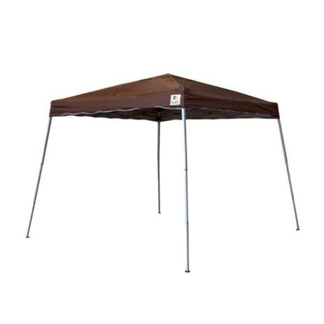 Tenda Articulada Bel Lazer 2.4x2.4M Aço Marrom é boa?