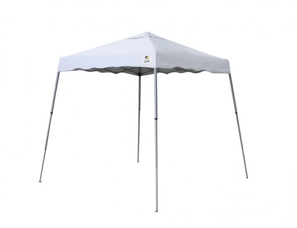 Tenda Gazebo 2,4 X 2,4 Dobrável Ferro - Branco - Bel fix Menor preço em Tenda Gazebo 2,4 X 2,4 Dobrável Ferro - Branco - Bel fix