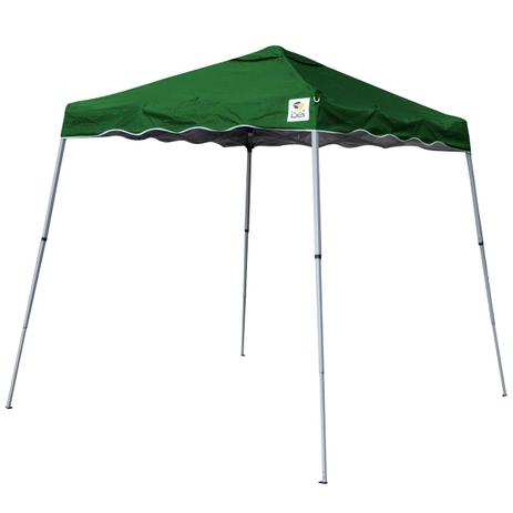 Tenda Gazebo 2,4X2,4 Metros Sanfonada Articulada Dobrável Barraca Camping Praia Verde Com Bolsa - Bel fix é boa?