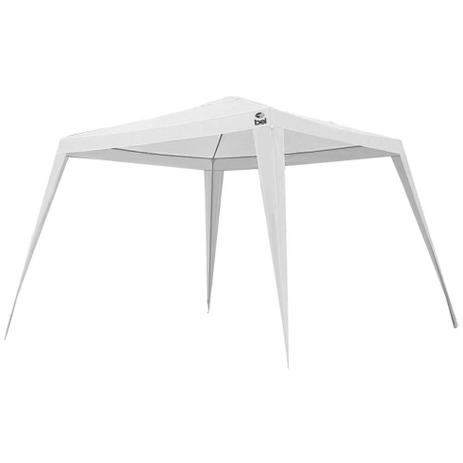Tenda Gazebo 3m X 3m Polietileno P55 Branco Bel Fix. é boa?