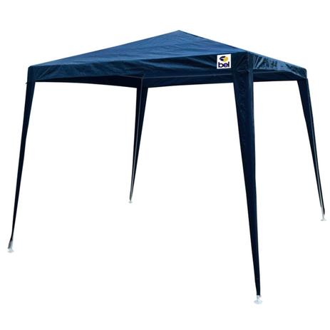 Tenda Gazebo 3X3 Metros Montavel Encaixavel Barraca Camping Praia Azul - Bel fix é ruim? Tenda Gazebo 3X3 Metros Montavel Encaixavel Barraca Camping Praia Azul - Bel fix é boa?