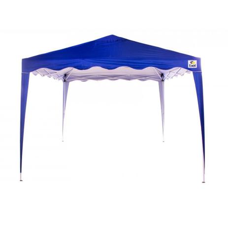 Tenda Gazebo Alumínio 3x3 MT Dobrável Belfix - Bel fix Menor preço em Tenda Gazebo Alumínio 3x3 MT Dobrável Belfix - Bel fix