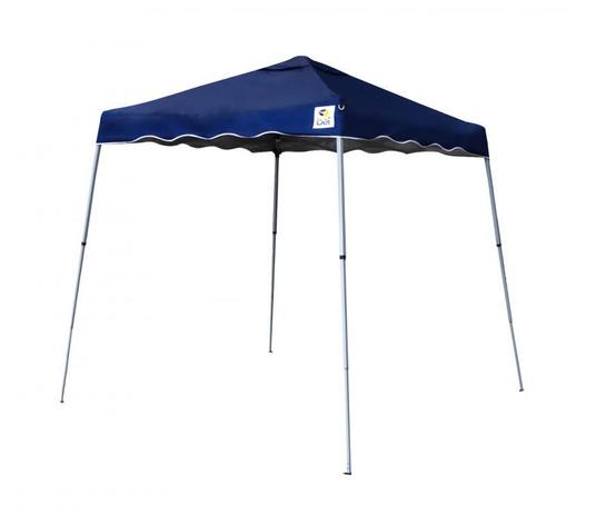 Tenda Gazebo Articulada 2,4 x 2,4 Azul Belfix é boa?