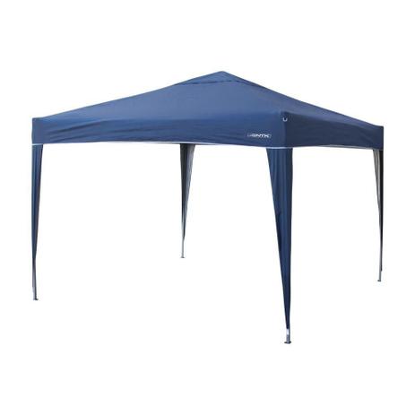 Tenda Gazebo Articulado 3x3 M Trixx Nautika Branco Só Retira Menor preço em Tenda Gazebo Articulado 3x3 M Trixx Nautika Branco Só Retira