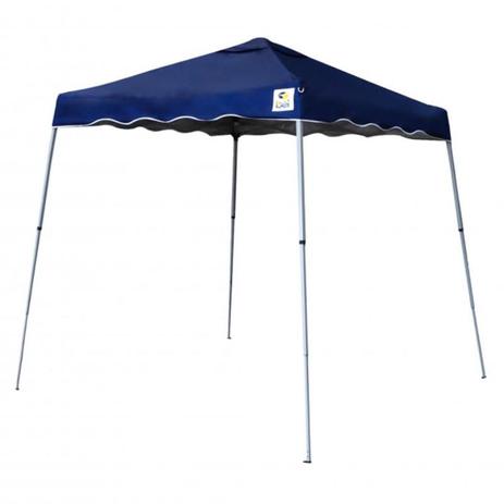 Tenda Gazebo Azul em Poliéster 2,4 X 2,4 Metros Articulada 341500 BELFIX - Bel Fix Menor preço em Tenda Gazebo Azul em Poliéster 2,4 X 2,4 Metros Articulada 341500 BELFIX - Bel Fix