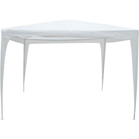 Tenda Gazebo Bel Lazer Pop Encaixável 300X250Cm Branca Aço Menor preço em Tenda Gazebo Bel Lazer Pop Encaixável 300X250Cm Branca Aço