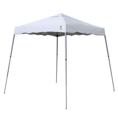 Tenda Gazebo Branca em Poliéster 2,4 X 2,4 Metros Articulada 341400 BELFIX - Bel fix é boa?