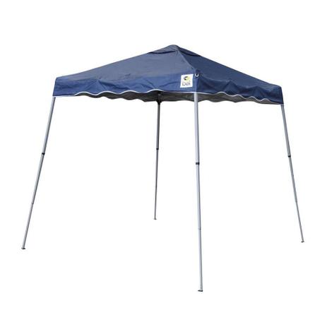 Tenda Gazebo Dobravel 2,4 X 2,4 M - Poliester + Silv.Coating - Belfix Menor preço em Tenda Gazebo Dobravel 2,4 X 2,4 M - Poliester + Silv.Coating - Belfix