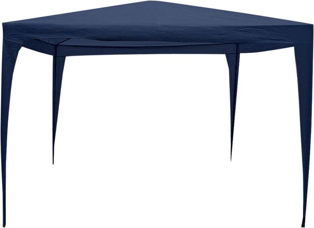 Tenda Gazebo Pop 3,00 X 3,00 m Azul - Bel Lazer Menor preço em Tenda Gazebo Pop 3,00 X 3,00 m Azul - Bel Lazer