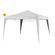 Tenda Gazebo Praia / Campo Poliester 2,40 x 2,40 Mt - Branca - Bel lazer Menor preço em Tenda Gazebo Praia / Campo Poliester 2,40 x 2,40 Mt - Branca - Bel lazer