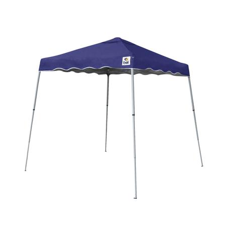 Tenda Gazebo Sanfonada Dobrável com Sacola 2,40mx2,40m Bel Fix Azul Escuro Menor preço em Tenda Gazebo Sanfonada Dobrável com Sacola 2,40mx2,40m Bel Fix Azul Escuro