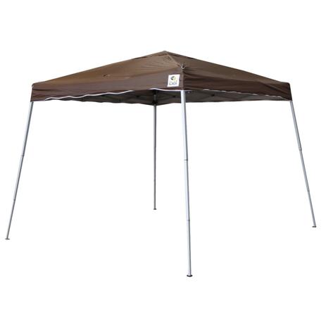 Tenda Gazebo Sanfonada Dobrável com Sacola 3mx3m Bel Fix Marrom Menor preço em Tenda Gazebo Sanfonada Dobrável com Sacola 3mx3m Bel Fix Marrom