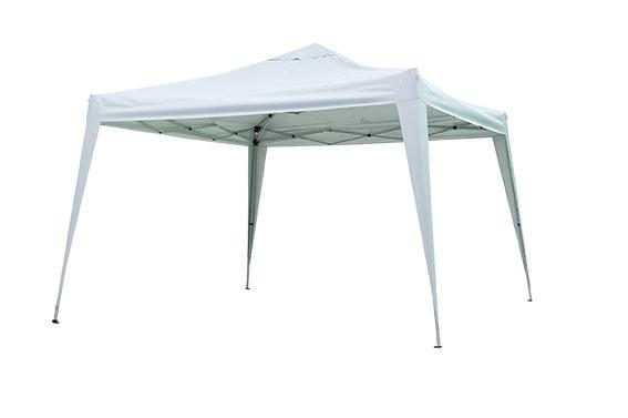 Tenda Gazebo X-Flex 3X3 Base E Topo Branco - Mor Menor preço em Tenda Gazebo X-Flex 3X3 Base E Topo Branco - Mor
