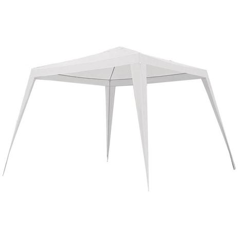 Tenda Para Praia Gazebo de Ferro 3X3X2,5m Kala Menor preço em Tenda Para Praia Gazebo de Ferro 3X3X2,5m Kala