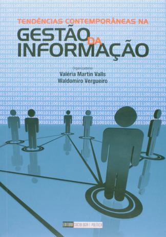 Tendências contemporâneas na gestão da informmação Menor preço em Tendências contemporâneas na gestão da informmação