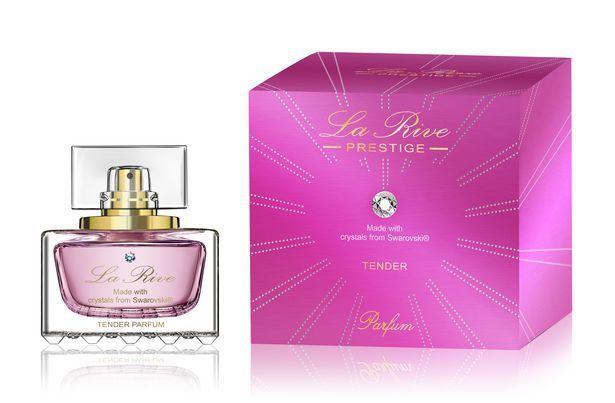 La Rive Prestige Swarovski 2025