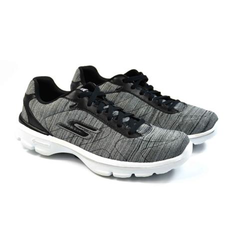 skechers go walk 3 feminino
