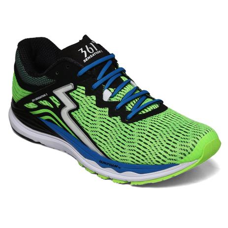 tenis 361 preço