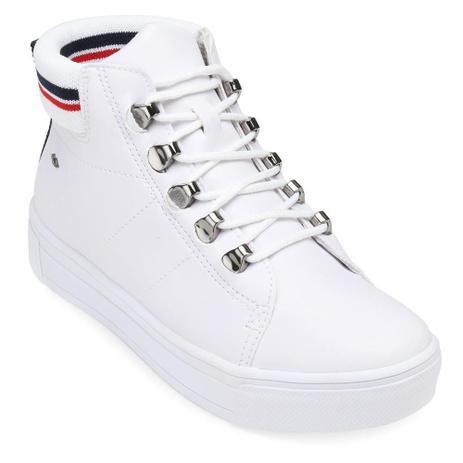 tenis abotinado dakota