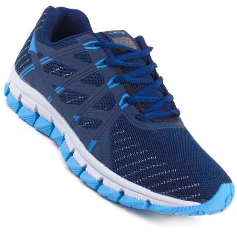tenis feminino para caminhada barato