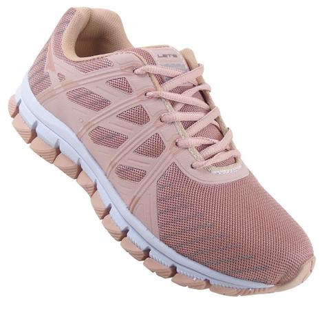 tenis para caminhada feminino barato