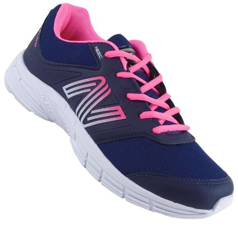 tenis academia feminino