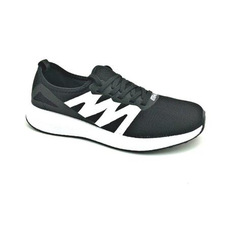 tenis actvitta preto