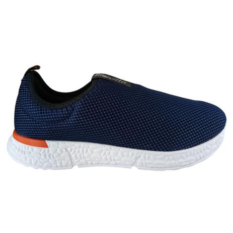 Tênis Masculino Esportivo Slip On Lap Olympikus | Marisa