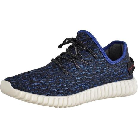 Tênis Adaption Yzy Masculino Caminhada Menor preço em Tênis Adaption Yzy Masculino Caminhada