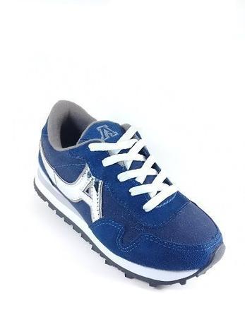 tenis addan infantil