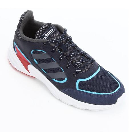tenis adidas esportivo masculino