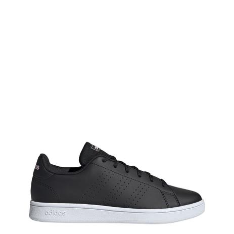 tenis adidas feminino advantage base