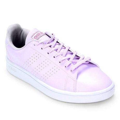 Tênis Adidas Advantage Base Feminino