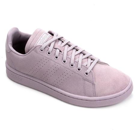 Tênis Adidas Advantage Feminino - Tênis Esportivo - Magazine Luiza