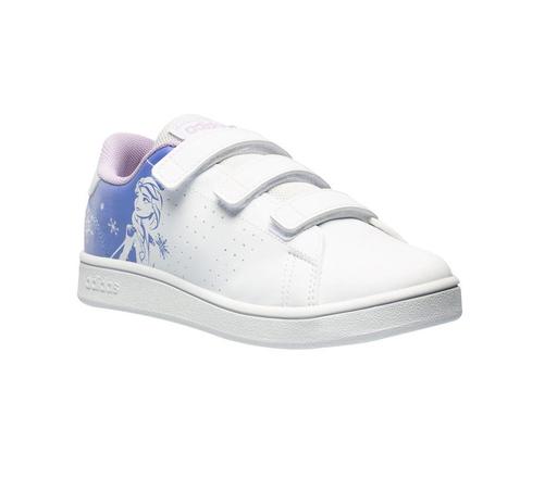 tênis adidas advantage infantil