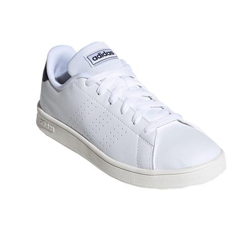 tenis advantage adidas branco