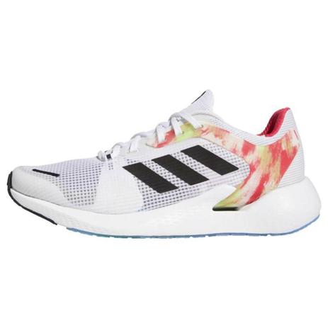 tenis para corrida masculino adidas