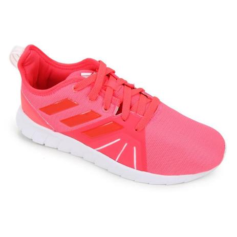 tenis adidas run falcon feminino magazine luiza