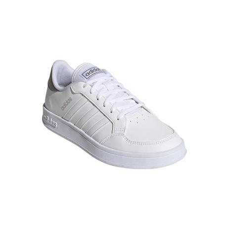 tenis adidas feminino magalu