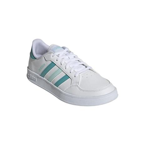 adidas breaknet green