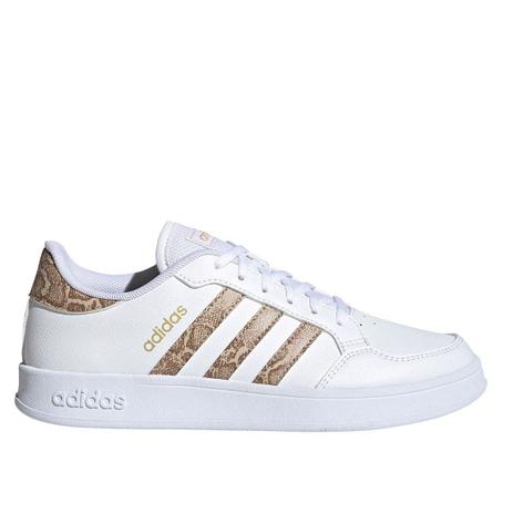 Tênis Adidas Breaknet Feminino