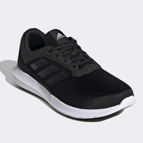 tenis adidas feminino com listras