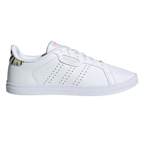 tênis adidas courtpoint base