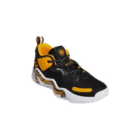 Tênis Adidas D O N Issue 3 Menor preço em Tênis Adidas D O N Issue 3