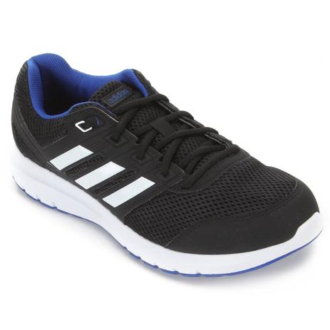 Tênis Adidas Duramo Lite 20 Masculino Menor preço em Tênis Adidas Duramo Lite 20 Masculino